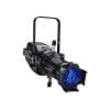 Театральный прожектор ETC ColorSource Spot Deep Blue Light Engine w. Barrel, XLR, Black 